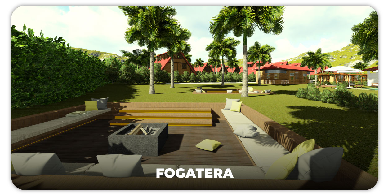 FOGATERA