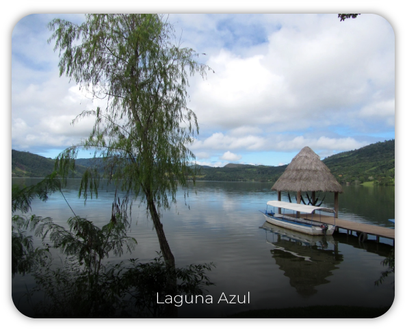 LAGUNA-ZUL
