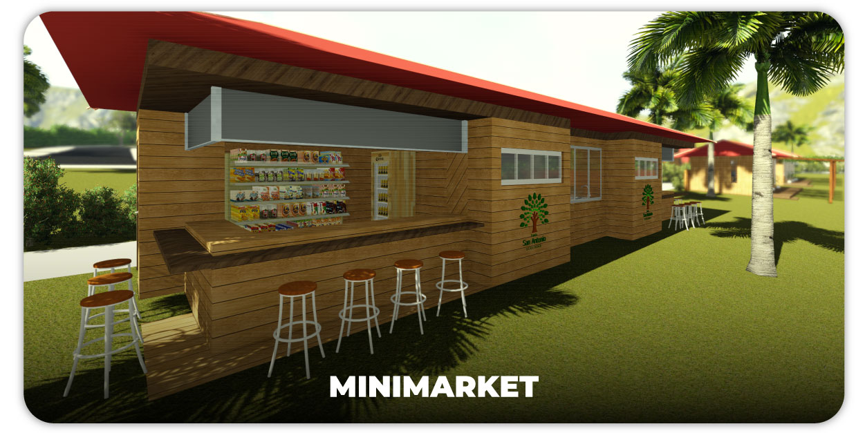 MINIMARKE