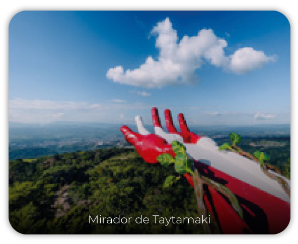 MIRADOR