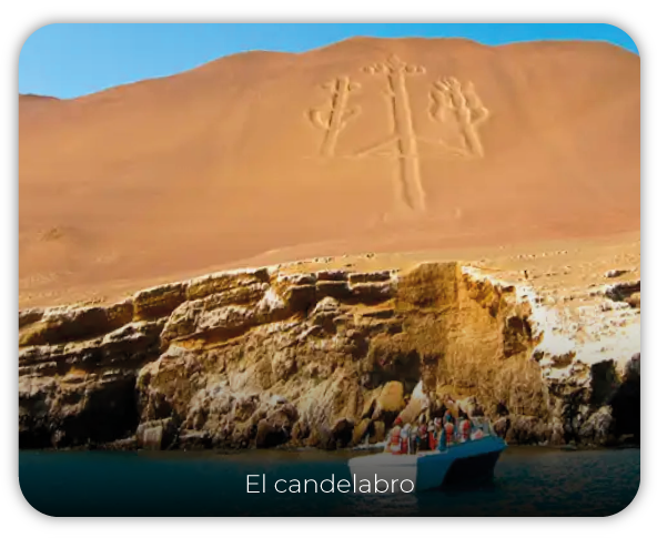 candelero