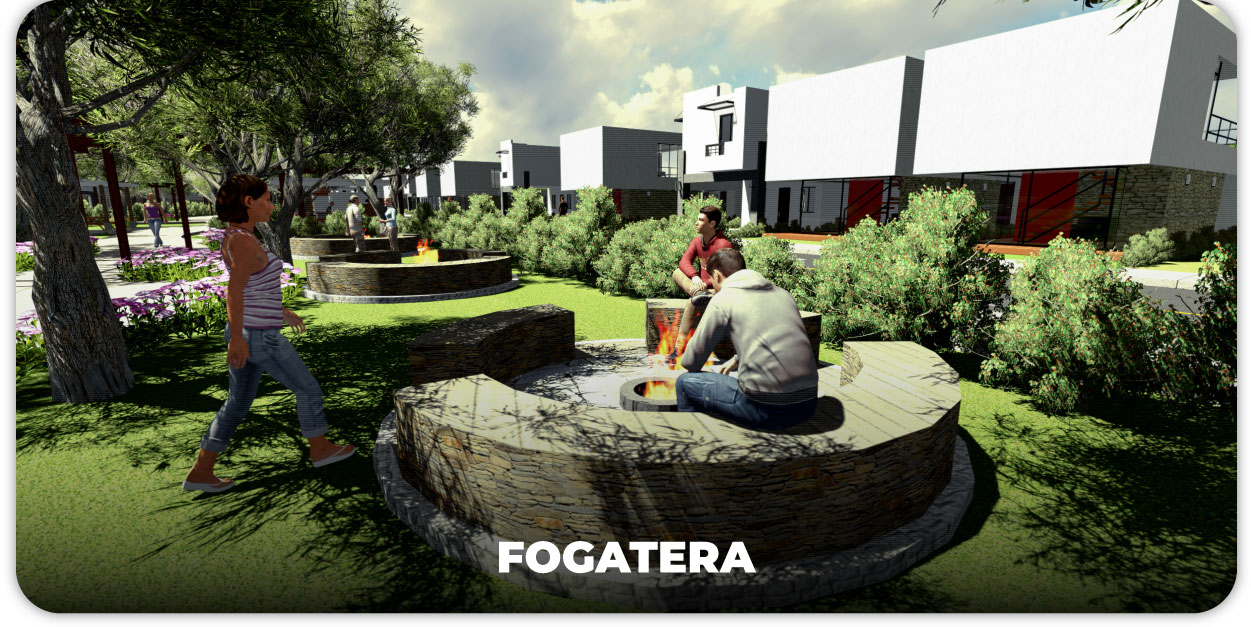 fogatera