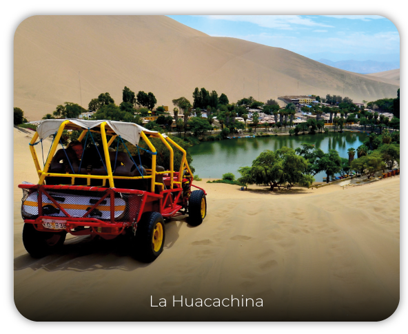 la-huacachina