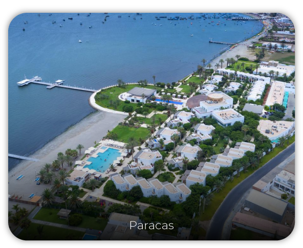 paracas